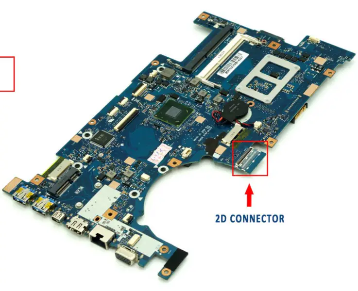 Základní deska Asus G75VW