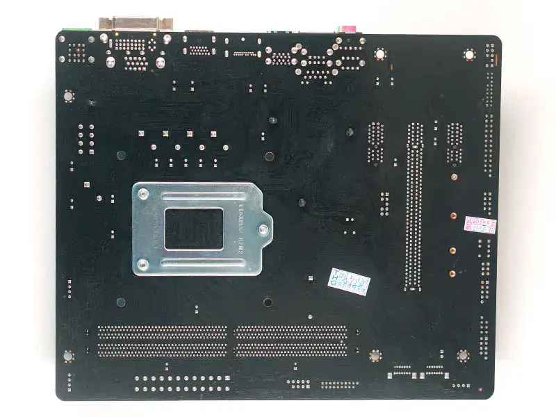 Základní deska ASROCK H310M-G/M.2
