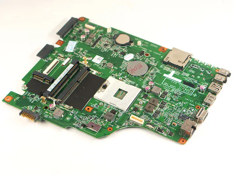 Základní deska Dell N5040 1540 HM57 DV15 10263-1