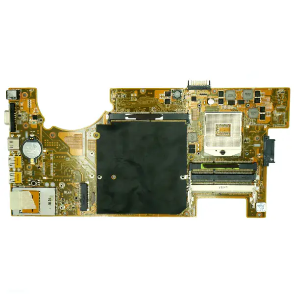 Základní deska Asus G73JH