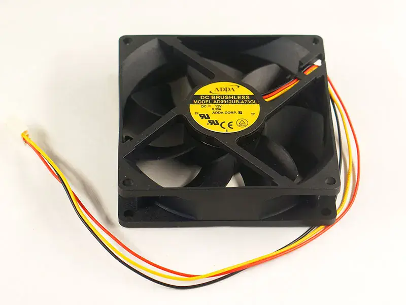 ADDA AD0912UB-A73GL Ventilátor