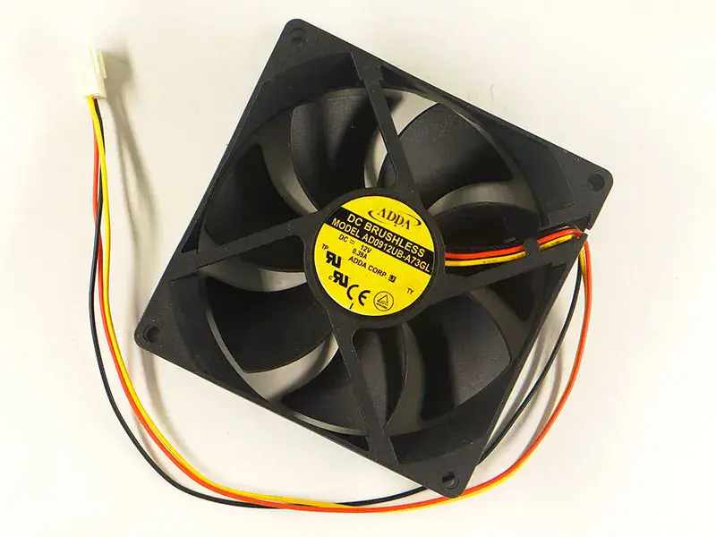 ADDA AD0912UB-A73GL Ventilátor