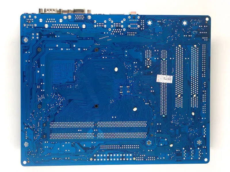Základní deska Gigabyte GA-G41M-ES2L