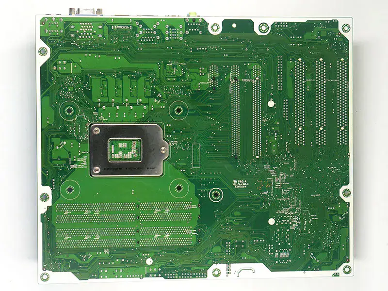 HP Compaq 8200 Elite 611796-003 611797-000 611835-001 Základní deska