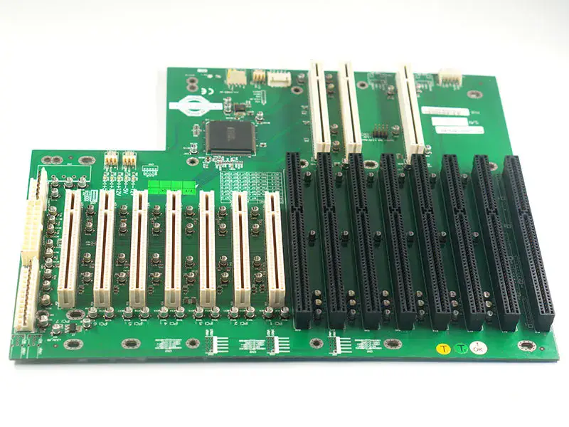 Základní deska PCI-LH6114P7-KG