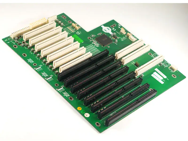 Základní deska PCI-LH6114P7-KG