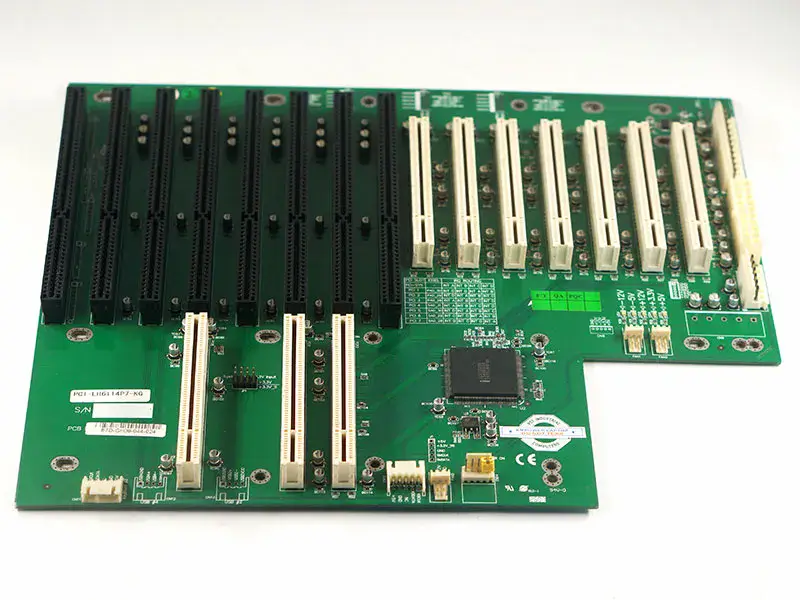 Základní deska PCI-LH6114P7-KG