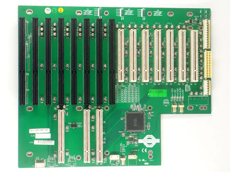 Základní deska PCI-LH6114P7-KG