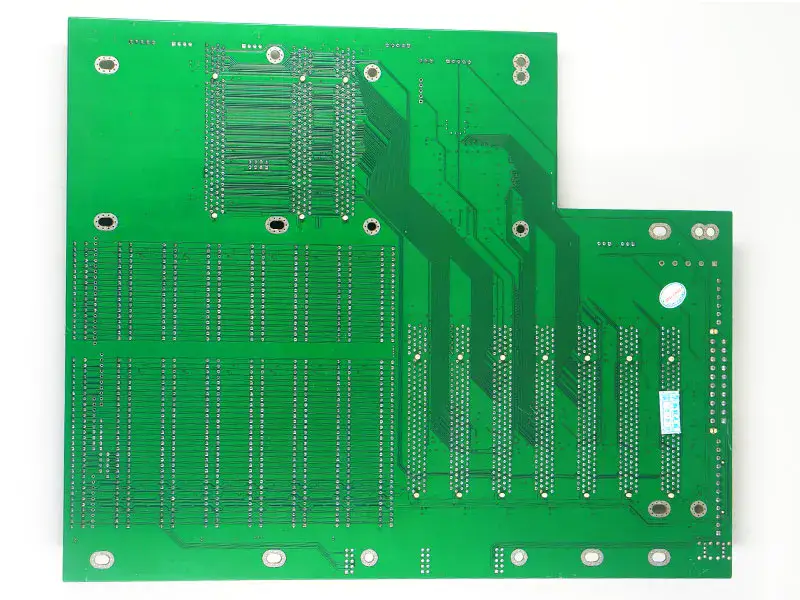 Základní deska PCI-LH6114P7-KG