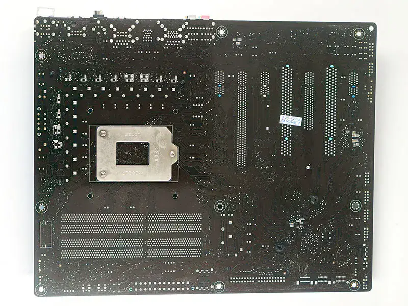 Základní deska Asus P7P55D-E PRO LGA 1156 Intel P55