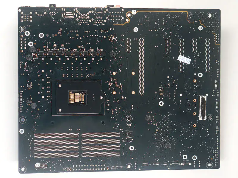 Základní deska Asus SABERTOOTH Z170 MARK 1
