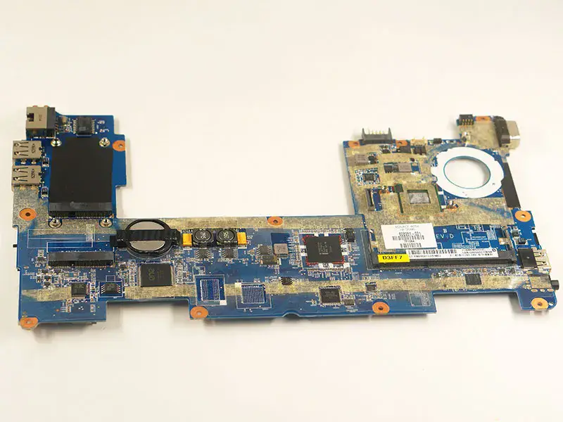 608951-001 základní deska pro notebook HP mini 210