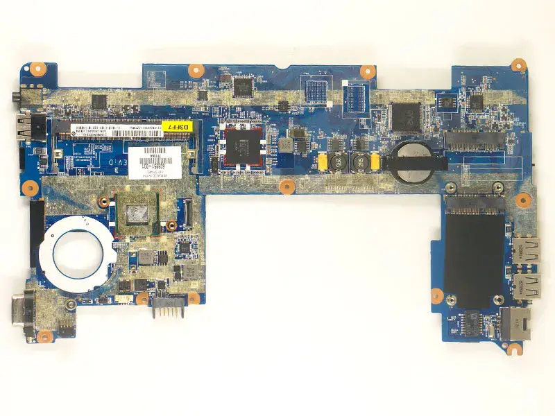 608951-001 základní deska pro notebook HP mini 210