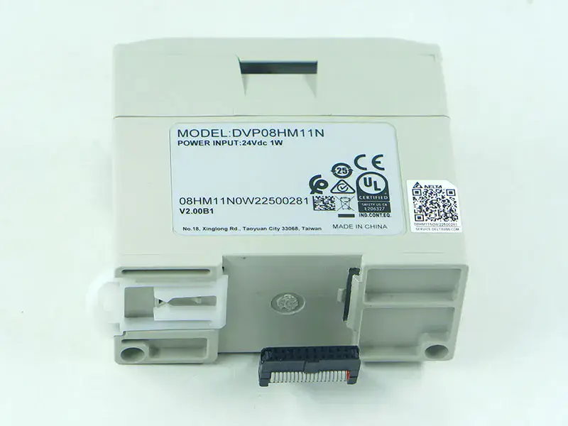 Modul DELTA DVP08HM11N
