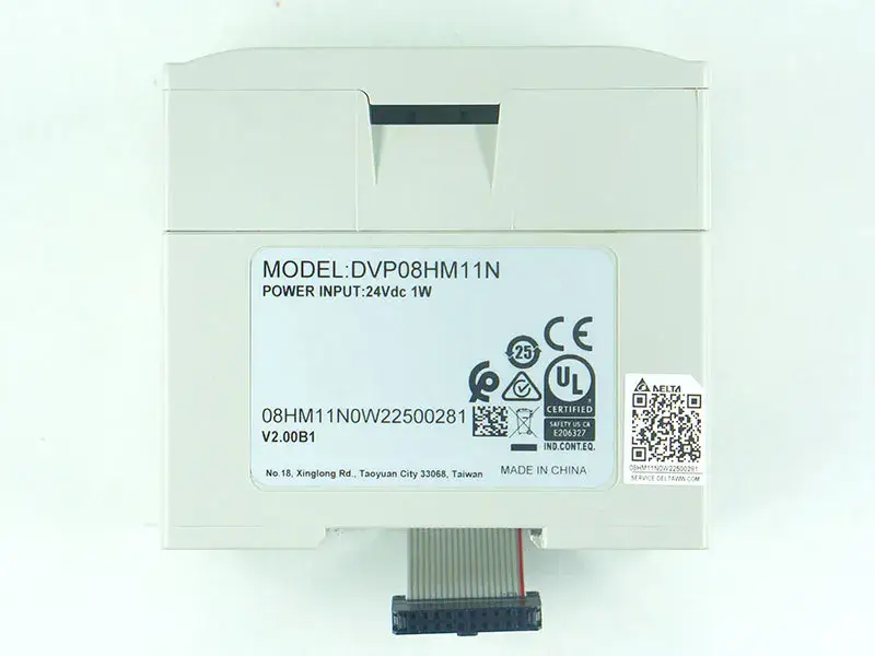 Modul DELTA DVP08HM11N