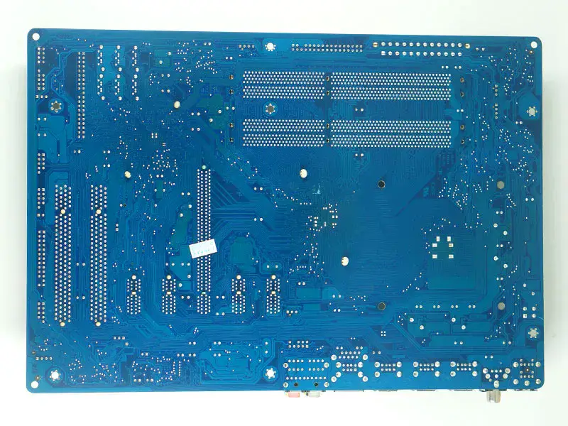 Základní deska Gigabyte GA-EP43T-S3L LGA775 ATX