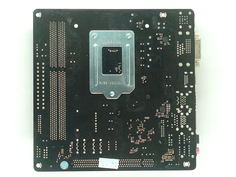 Základní deska Asrock B85M-ITX LGA1150 DDR3 16G Mini-ITX