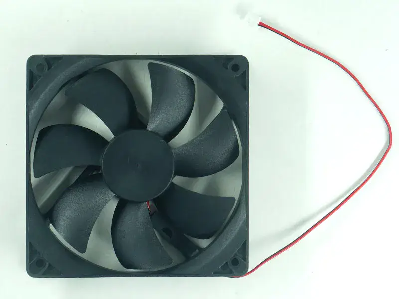 ADDA AD1224HB-A71GL Ventilátor