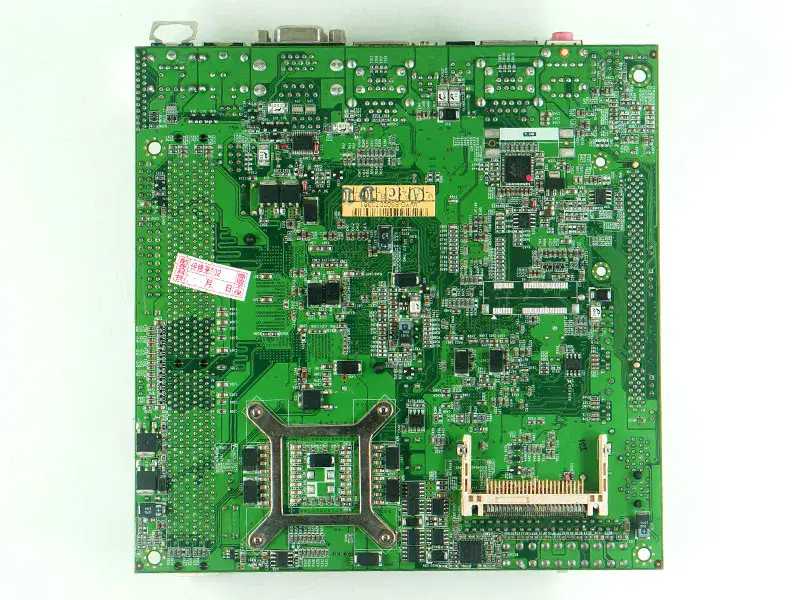 Základní deska IBASE MB899HF