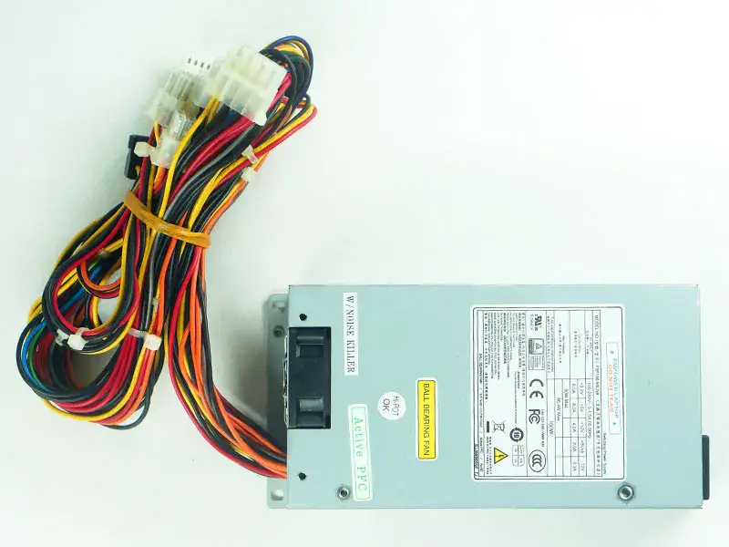 Napájecí zdroj FSP FSP100-50LG