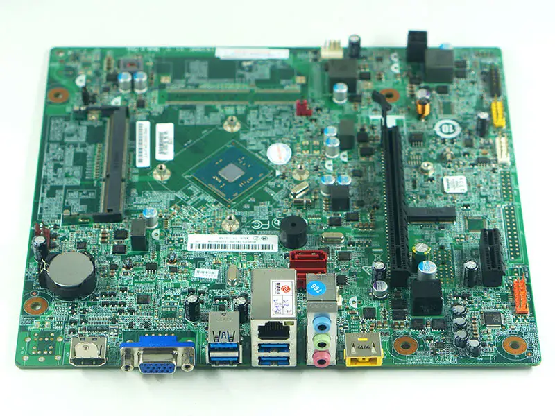 Základní deska Lenovo 300S-11IBR 00XK198 IBSWME V1.0