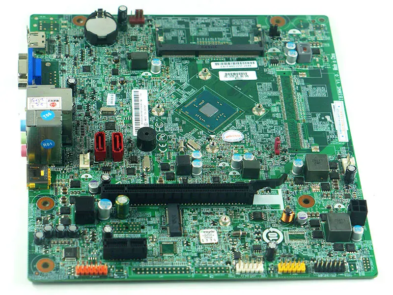 Základní deska Lenovo 300S-11IBR 00XK198 IBSWME V1.0