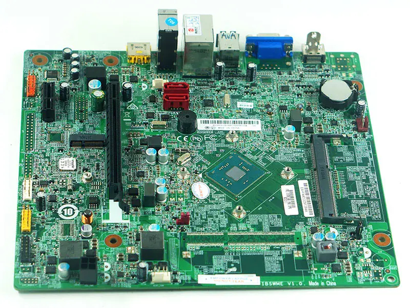 Základní deska Lenovo 300S-11IBR 00XK198 IBSWME V1.0