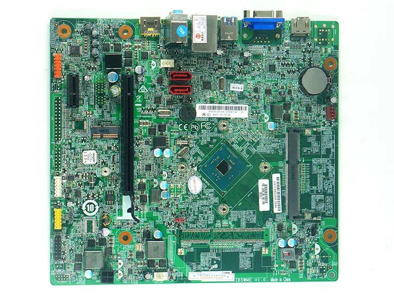 Základní deska Lenovo 300S-11IBR 00XK198 IBSWME V1.0