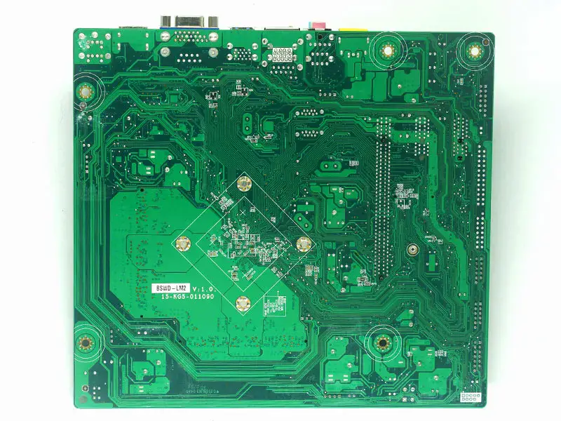 Základní deska Lenovo 300S-11IBR 00XK198 IBSWME V1.0