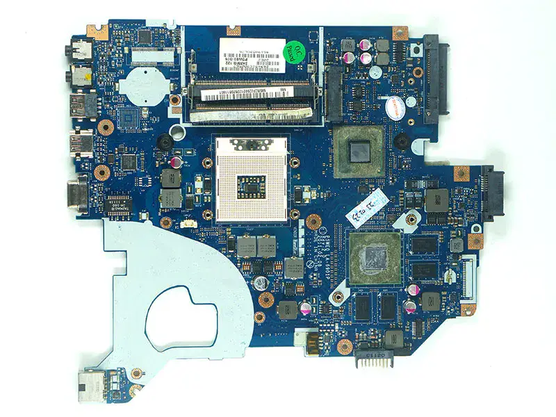 Základní deska Acer 5750 5750G P5WE0 LA-6901P