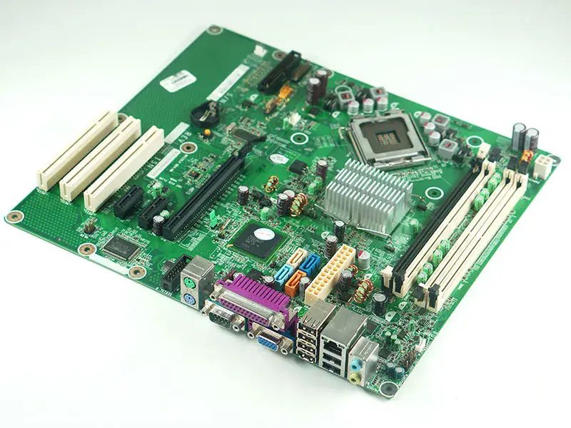 Základní deska systému HP DC7800 MT 437795-001 437354-001 437355-000
