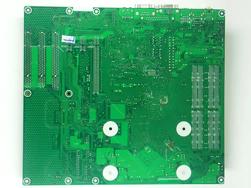 Základní deska systému HP DC7800 MT 437795-001 437354-001 437355-000
