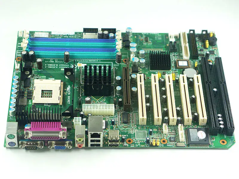 Základní deska Advantech AIMB-742 Rev.A2 AIMB-742VG