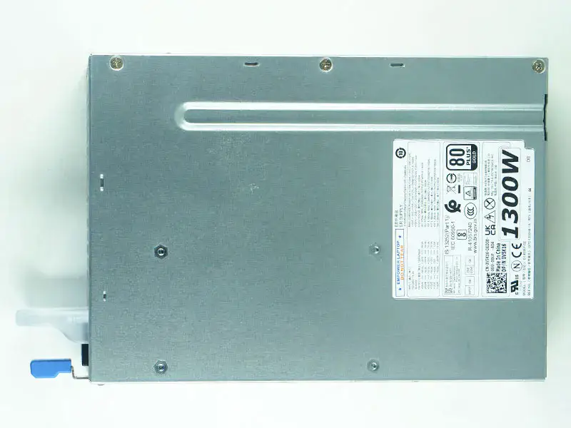 Dell 0V5K16 D1300EF-02 Power supply
