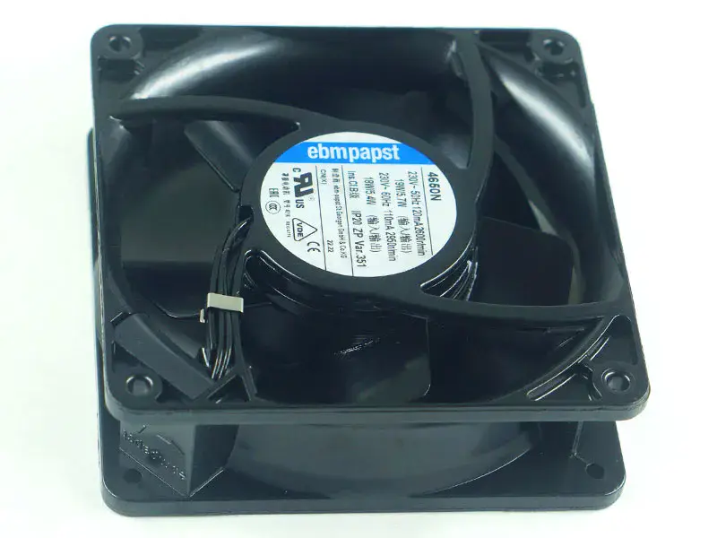 Ventilátor Ebmpapst 4650N