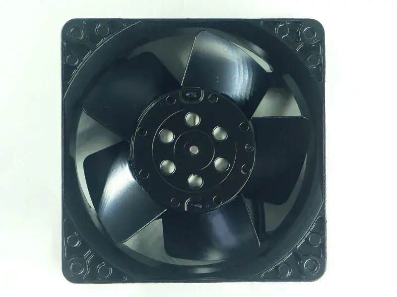 Ventilátor Ebmpapst 4650N