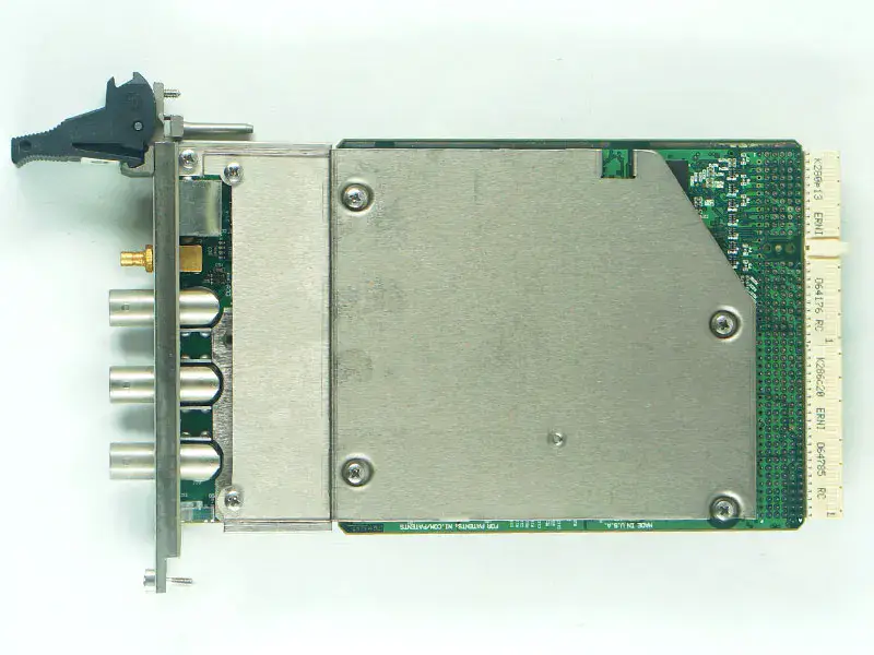 Karta PCI NI PXI-5114