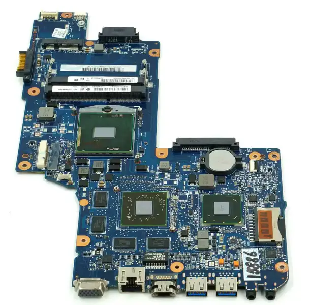 Toshiba satellite L850D L855D C855D C850D základní deska