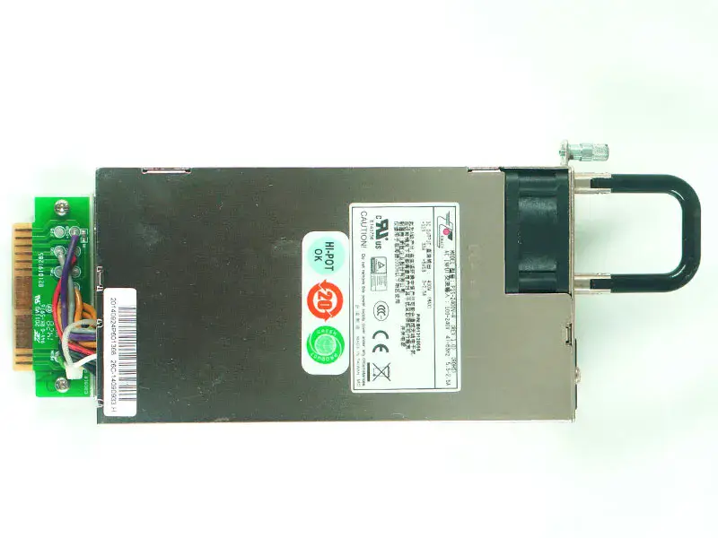 Zippy Emacs P1S-2400V-R Power Supply