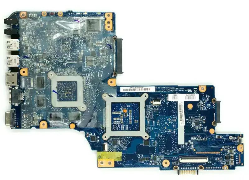 Toshiba satellite L850D L855D C855D C850D základní deska