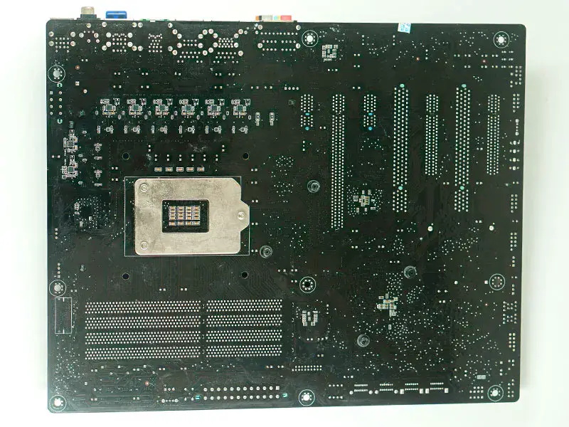 Základní deska Asus P8P67 DELUXE LGA1155 P67