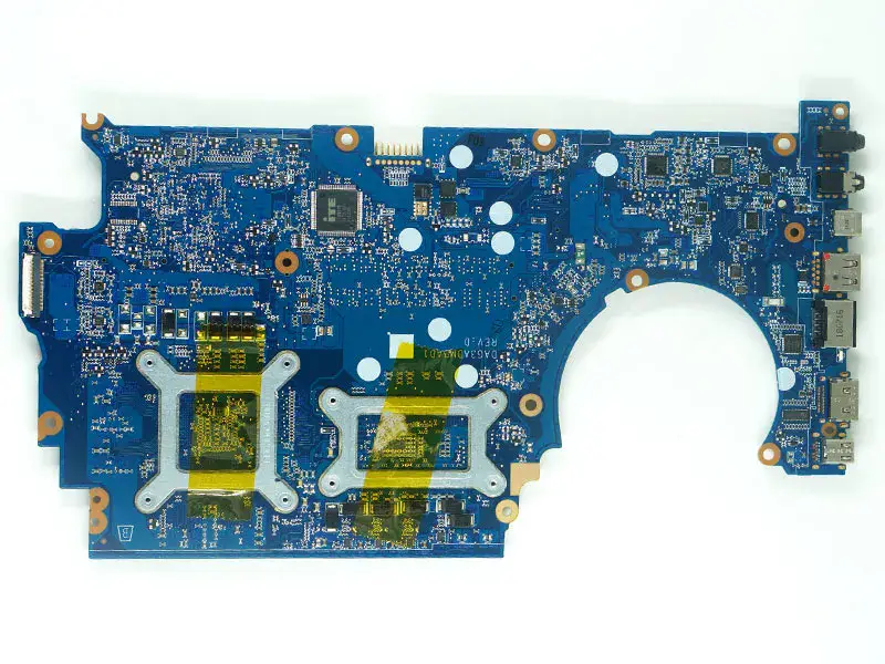 HP TPN-Q194 15-CE DAG3ADMBAD1 I5-8300HQ základní deska GTX1050 4G