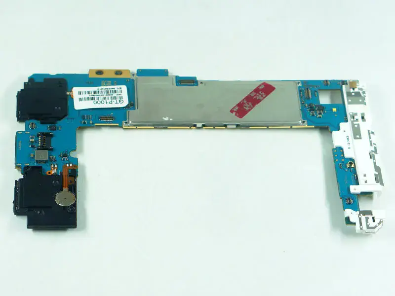 Samsung Galaxy Tab P1000 3G WIFI Základní deska