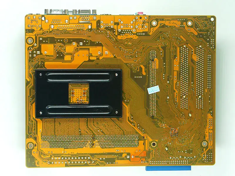 Základní deska Asus M2N-MX SE