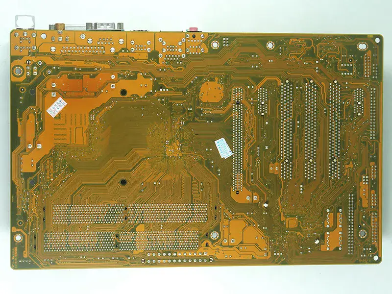 Základní deska Asus P5PL2 945 LGA 775 ATX