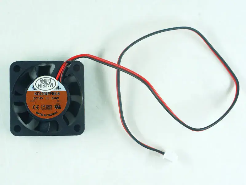 Ventilátor SUNON KD1204PFB2-8