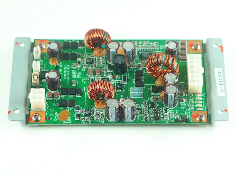 Základní deska Advantech PCM-050