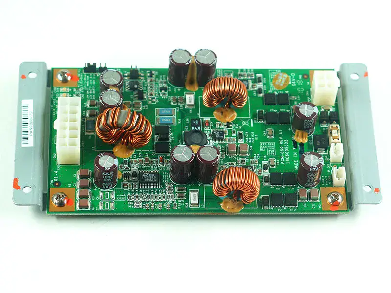 Základní deska Advantech PCM-050