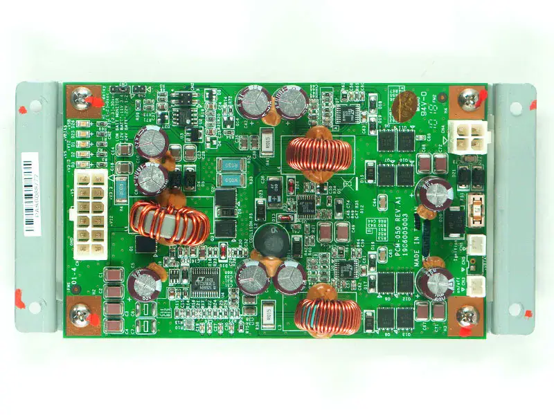 Základní deska Advantech PCM-050