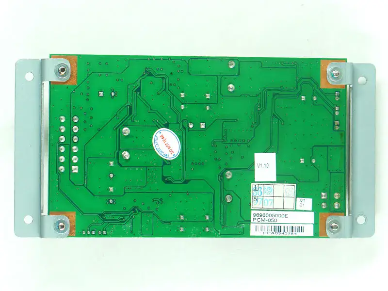 Základní deska Advantech PCM-050